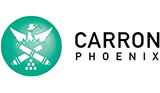 Carron Phoenix Logo